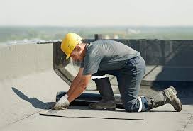 Best Gutter Installation and Repair  in Boston, GA